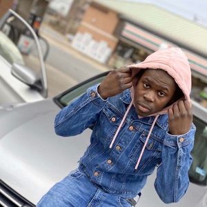 Meet your Posher, Prince